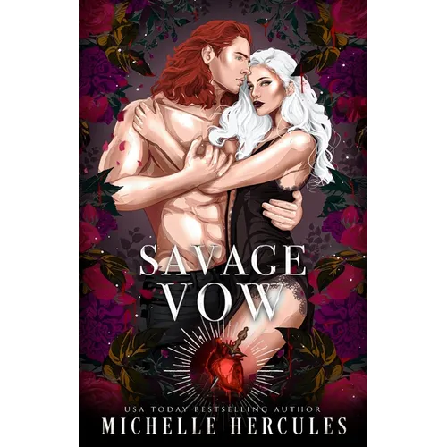Savage Vow: Special Edition