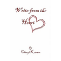 Write from the Heart