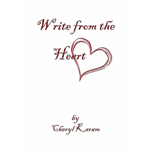 Write from the Heart