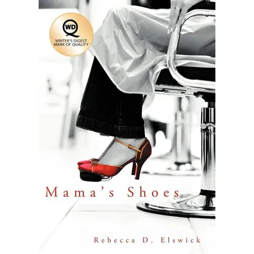 Mama's Shoes