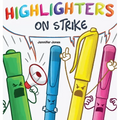 Highlighters on Strike