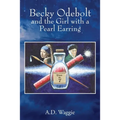 Becky Odebolt: and the Girl with a Pearl Earring