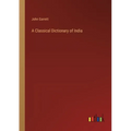 A Classical Dictionary of India