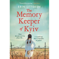 The Memory Keeper of Kyiv