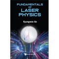 Fundamentals of Laser Physics