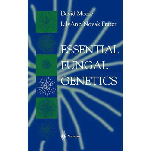 Essential Fungal Genetics