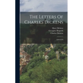 The Letters Of Charles Dickens: 1836-1870