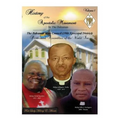History of the Apostolic Movement In The Bahamas: History of The Bahamas State Council 39th Episcopal District of the Pentecostal Assemblies of the Wo