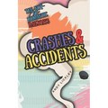 The not so romantic railways: Crashes and Accidents