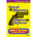 Lone Wolf #11: Detroit Massacre / Lone Wolf #12: Phoenix Inferno