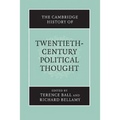 The Cambridge History of Twentieth-Century Political Thought