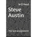 Steve Austin: The last assignment