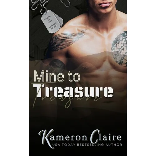 Mine to Treasure