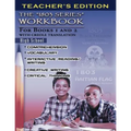1803 Series Workbook High School (Teacher's Edition): For Books 1 and 2