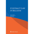 Contract Law in Belgium