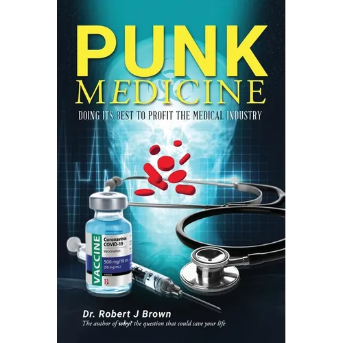 Punk Medicine