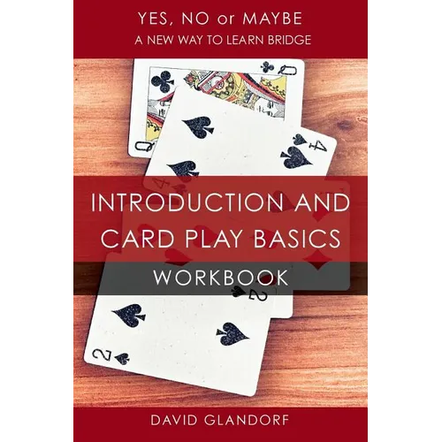 Ynm: Introduction and Card Play Basics Workbook