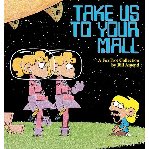Take Us to Your Mall