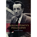 Merleau-Ponty's Philosophy