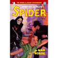 The Spider #8: The Mad Horde