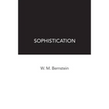 Sophistication