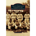 African Americans in Lafayette and Southwest Louisiana