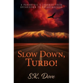 Slow Down, Turbo!: A Paramedic's Journey from Breakdown to Breakthrough