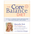 The Core Balance Diet