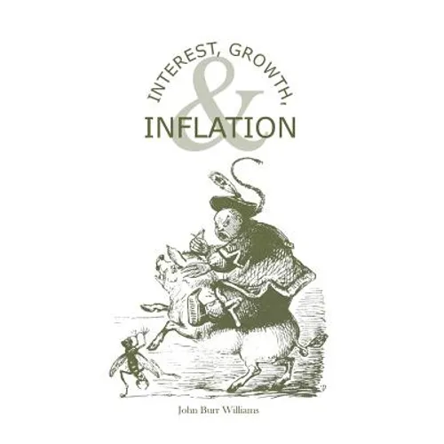 Interest, Growth, & Inflation: The Contractual Savings Theory of Interest