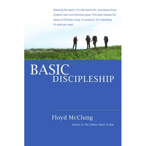 Basic Discipleship