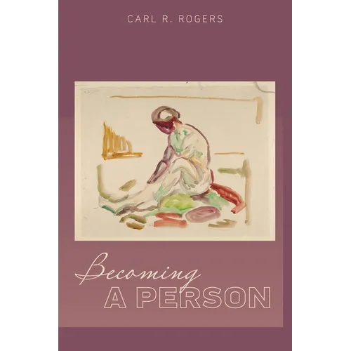 Becoming a Person