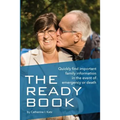 The Ready Book: A simple, important tool to help you find family information in an emergency