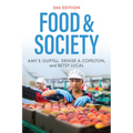 Food & Society: Principles and Paradoxes