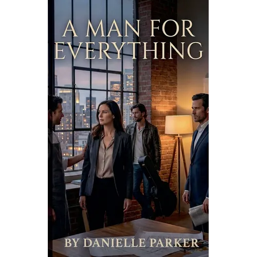 A Man For Everything