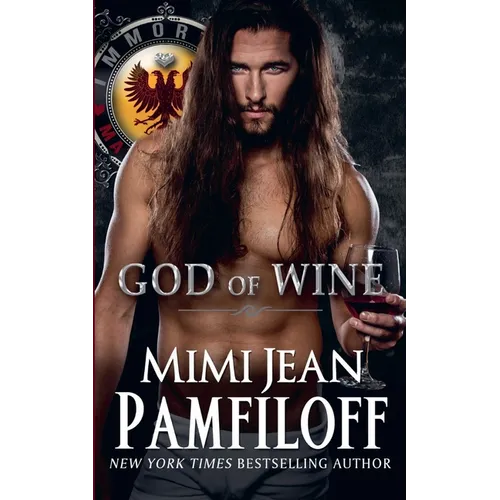 God of Wine