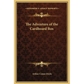 The Adventure of the Cardboard Box