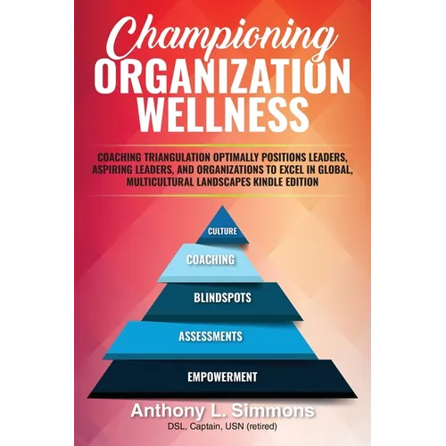 Championing Organizational Wellness