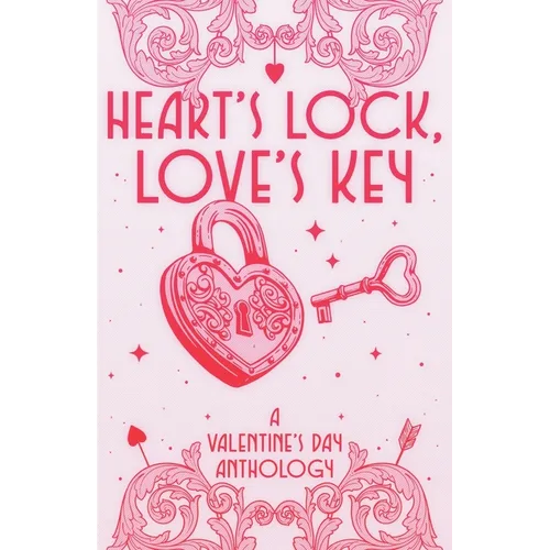 Heart's Lock, Love's Key