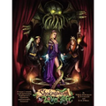 Shakespeare v Lovecraft A Horror Comedy Mash-Up featuring Shakespeare's Characters and Lovecraft's Creatures