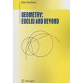Geometry: Euclid and Beyond