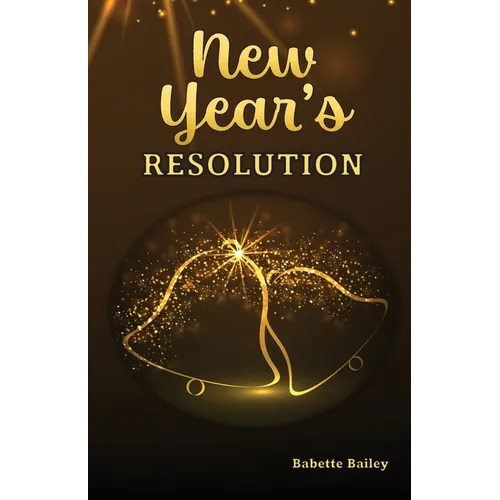 New Year's Resolution