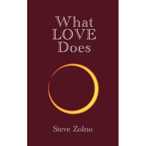 What LOVE Does