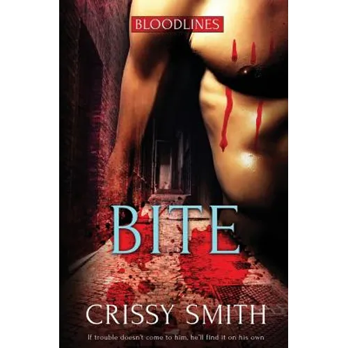 Bloodlines: Bite