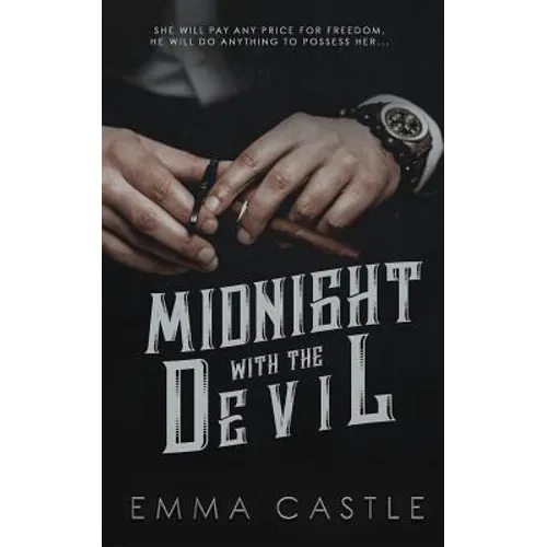 Midnight with the Devil