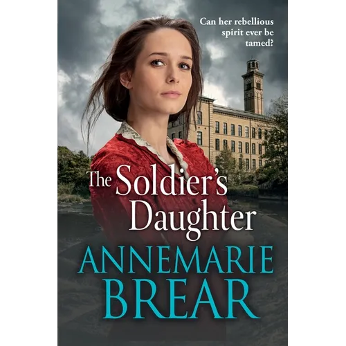 The Soldier's Daughter