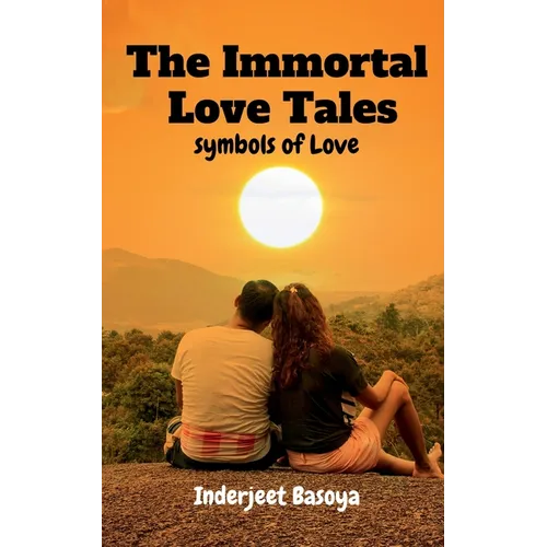 The Immortal Love Tales
