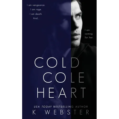 Cold Cole Heart