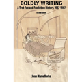 Boldly Writing: A Trek Fan and Fanfiction History, 1967-1987