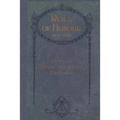 Roll of Honour
