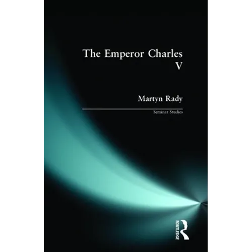The Emperor Charles V